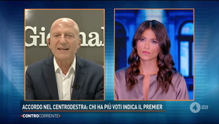 “Il Pd bara”. Minzolini manda Letta al tappeto: solo espedienti