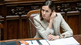 Dove va Carfagna dopo l'addio a Forza Italia: “Salvare il paese dagli estremismi. Draghi premier”