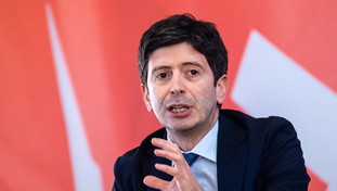 “Direttamente da Speranza”. Cambia tutto per i collaboratori del ministero