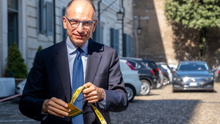 Si vuole candidare con il Pd. Ecco il nome a sorpresa che tratta con Letta: