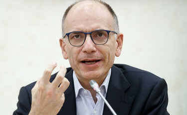 Occhi di tigre e Sarajevo, Letta si è bersanizzato