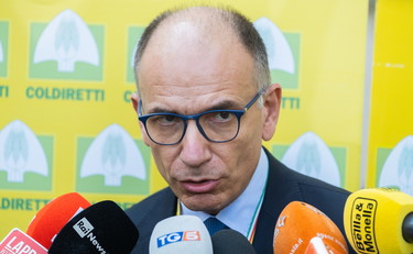 La sinistra getta fango, qualcosa resta sempre