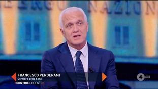 “Non devono capire niente”. Verderami tira fuori il vero piano di Grillo per il M5S