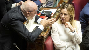 Meloni piglia tutto: i nomi eccellenti per i ministeri economici. La lista completa