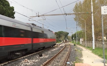 Treno travolge due sorelle, dramma a Riccione. Le parole dei testimoni