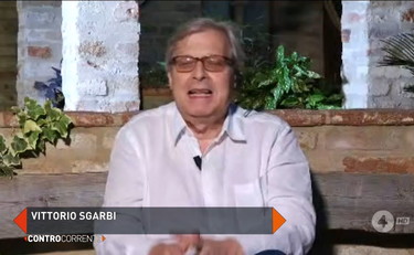 La violenza contro Meloni è un paradosso. Il muro di Sgarbi contro gli attacchi della sinistra