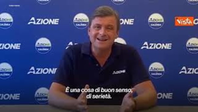 Calenda: 