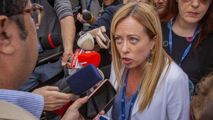 “Sapete solo alzare le tasse”. Pd con le spalle al muro, l'affondo di Porro e Meloni