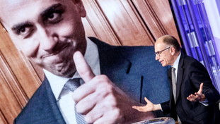 “Candidato con il Pd”. Letta impone il salvataggio eccellente: Giggino ce la fa