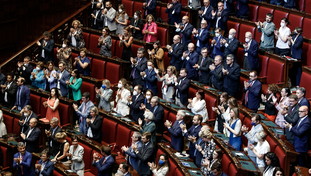 La casta nel mirino del Codacons: esposto sul caso pensioni