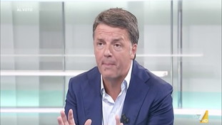 Pure Renzi smonta la bufala della sinistra su Meloni: nessun pericolo fascismo