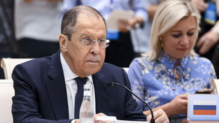 Il viaggio a Taiwan rischia di scatenare la guerra mondiale: “Non sempre tutto è permesso”