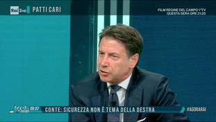 “Non so che farò”. Conte è perso nel buio e rischia di restare senza poltrona