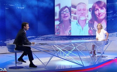 Perché li hanno sostituiti. Scoppia il caso Parenzo-De Gregorio, i conduttori sostituiti