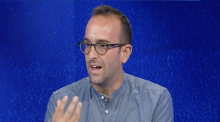 Come Aldo Baglio” Cerasa e la citazione cinematografica su Meloni