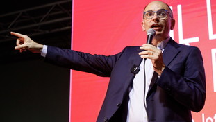 Sinistra a pezzi: Letta si umilia con i partitini e deve cedere al ricatto