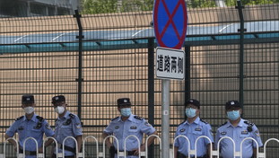 “Altamente provocatorie”. La Cina ora fa paura: fino a dove si spingono navi e aerei