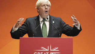 “Una crisi mai vista prima”. La Gran Bretagna va al tappeto: recessione spaventosa