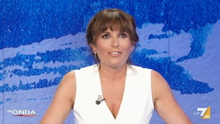 È mio. Sbotta Marianna Aprile, con chi se la prende: telespettatori sorpresi