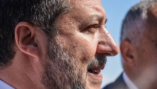 “Commissario straordinario per i migranti”. I nomi eccellenti per l'emergenza