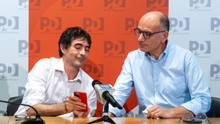 Nato, energia, agenda Draghi e rapporto con il M5S: l'accordo bluff tra Sinistra Italiana e Azione