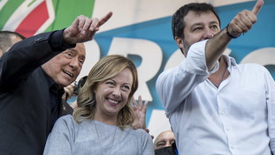 Il flop della “demonizzazione” sistematica da parte della sinistra. Ora tocca a Meloni