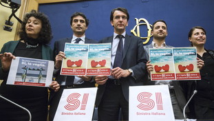 “Che cosa ha preteso”. Scodellata la verità sull'accordo tra Letta e Fratoianni