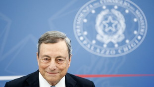 Draghi e Giavazzi fregano tutti: “Pronto un altro governo dei migliori”. Scenario da incubo