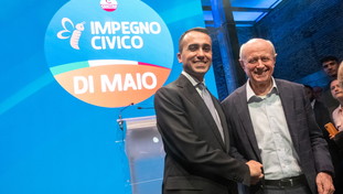 L'ennesimo voltafaccia di Di Maio: prepara il nuovo tradimento. Frattura insanabile
