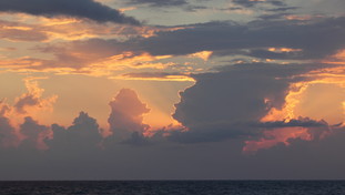 Arrivano i temporali? Sorpresa per Ferragosto: spunta il blocco anticiclonico