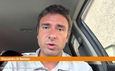 Elezioni, Di Battista 