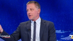 Ecco chi vogliono come leader. Giannini sgancia la bomba sul terzo polo