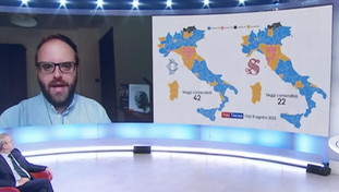 Divario enorme, la verità su Renzi-Calenda: a chi tolgono davvero i voti