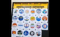 Il Tempo - Elezioni Politiche