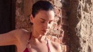 La palletta di 72 chili... Scordatevela, Arisa adesso è così e svela perché