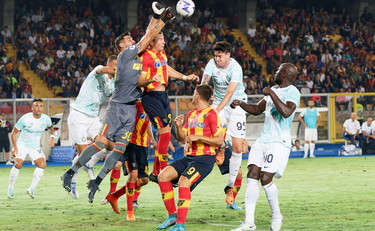 Calcio, chi vincerà lo scudetto. Ecco i favoriti per gli scommettitori