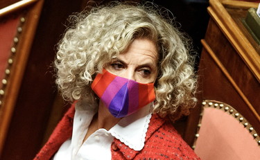 Cirinnà ci ripensa e attacca: Da Letta ho ricevuto uno schiaffo