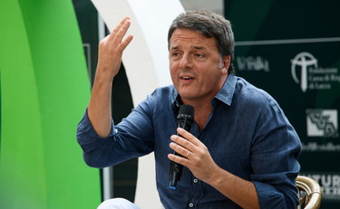 Ha riscritto il senso della parola vergogna. Chi insulta Renzi in tv