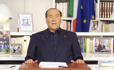 Sentenze di assoluzione inappellabili, la ricetta di Berlusconi sulla giustizia