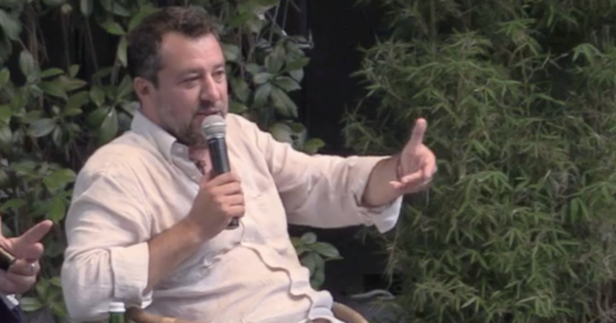 "Ora mi danno dell "Ora mi danno dell