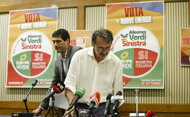 Patrimoniale e cannabis legale, che succede se vincono il Pd e i suoi alleati