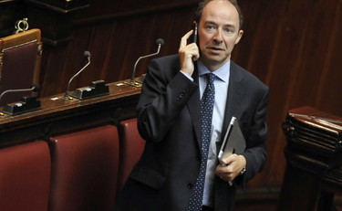 Buon viaggio, non ti dimenticherò, il cordoglio di Zanettin per la morte di Ghedini