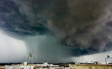 Altri fenomeni estremi, Giuliacci mette in guardia: cosa sta per accadere