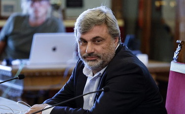 Li ammazzo. Bufera Ruberti dopo il video con le minacce. Si dimette il capo gabinetto di Gualtieri