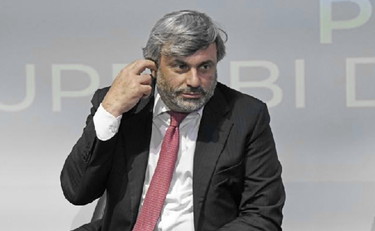 Qualche bicchiere di troppo e poi le urla. Ruberti svela la verità sulla lite