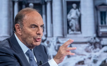 Confronto solo tra Meloni e Letta, su Porta a Porta si scatena l'ira degli esclusi