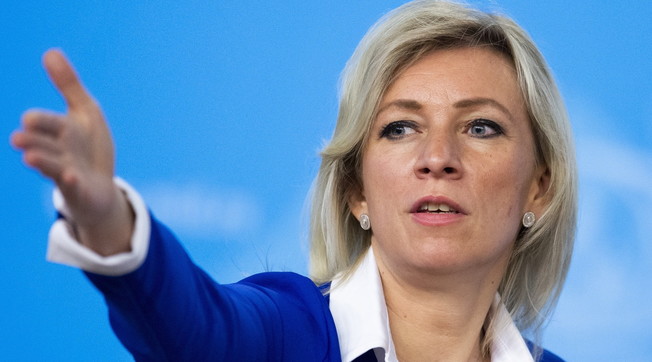 È terrorismo di Stato. Il ministro di Putin attacca Kiev per la morte di Darya Dugina