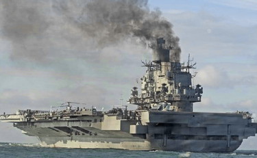 Sebastopoli, drone spara sulle navi russe