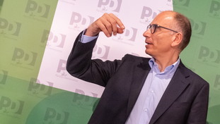Viva le devianze. Con chi se la prende Letta: la frase incomprensibile