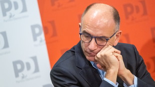 Letta & Co. escono a pezzi dal confronto: puntano solo a racimolare voti